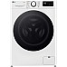 LG F4WR3511S0W voorlader wasmachine
