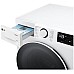 LG F4WR3511S0W voorlader wasmachine