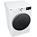 LG F4WR3511S0W voorlader wasmachine