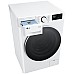 LG F4WR3511S0W voorlader wasmachine