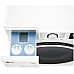 LG F4WR3511S0W voorlader wasmachine