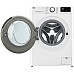 LG F4WR3511S0W voorlader wasmachine