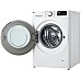 LG F4WR3511S0W voorlader wasmachine