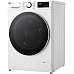 LG F4WR3511S0W voorlader wasmachine