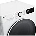 LG F4WR3511S0W voorlader wasmachine