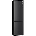LG GBP62MCNBC vrijstaande koel-vriescombinatie