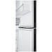 LG GBP62MCNBC vrijstaande koel-vriescombinatie