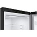 LG GBP62MCNBC vrijstaande koel-vriescombinatie