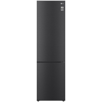 LG GBP62MCNBC vrijstaande koel-vriescombinatie