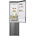LG GBP62PZNAC vrijstaande koel-vriescombinatie