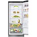LG GBP62PZNAC vrijstaande koel-vriescombinatie