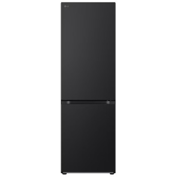 LG GBV3100CEP vrijstaande koel-vriescombinatie