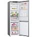 LG GBV3100CPY vrijstaande koel-vriescombinatie