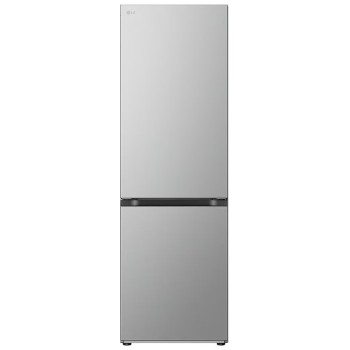 LG GBV3100CPY vrijstaande koel-vriescombinatie
