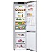 LG GBV3200CPY vrijstaande koel-vriescombinatie