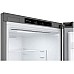LG GBV3200CPY vrijstaande koel-vriescombinatie