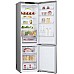 LG GBV3200CPY vrijstaande koel-vriescombinatie