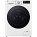 LG GC3R709S1A voorlader wasmachine