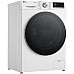 LG GC3R709S1A voorlader wasmachine