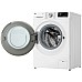 LG GC3R709S1A voorlader wasmachine
