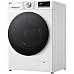 LG GC3R709S1A voorlader wasmachine
