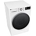 LG GC3R709S1A voorlader wasmachine