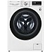 LG GC3V708S2 voorlader wasmachine