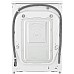 LG GC3V708S2 voorlader wasmachine