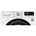 LG GC3V708S2 voorlader wasmachine