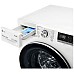 LG GC3V708S2 voorlader wasmachine