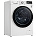 LG GC3V708S2 voorlader wasmachine