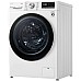 LG GC3V708S2 voorlader wasmachine