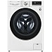 LG GC3V709S1 voorlader wasmachine