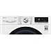 LG GC3V709S1 voorlader wasmachine