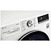 LG GC3V709S1 voorlader wasmachine