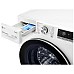 LG GC3V709S1 voorlader wasmachine