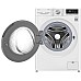 LG GC3V709S1 voorlader wasmachine