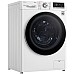 LG GC3V709S1 voorlader wasmachine