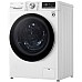 LG GC3V709S1 voorlader wasmachine