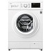 LG GD3M108N3 was-droogcombinatie