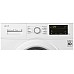 LG GD3M108N3 was-droogcombinatie