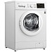 LG GD3M108N3 was-droogcombinatie