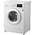 LG GD3M108N3 was-droogcombinatie