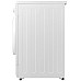 LG GD3M108N3 was-droogcombinatie