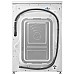 LG GD3M108N3 was-droogcombinatie