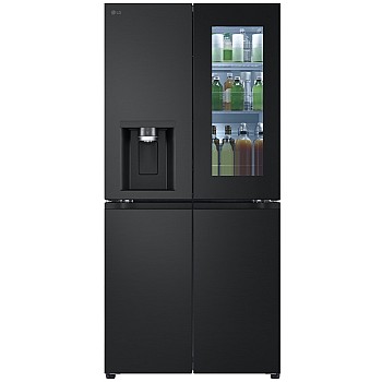 LG GMG860EPBE amerikaanse koelkast