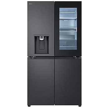 LG GMG960EVEE amerikaanse koelkast