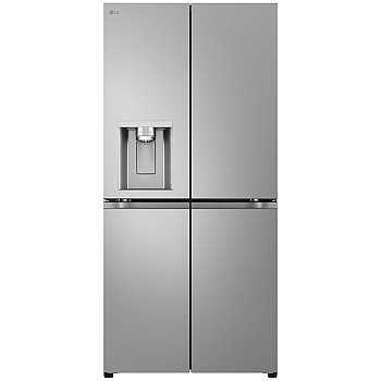 LG GML860PYFE amerikaanse koelkast