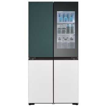 LG GMV960NNME amerikaanse koelkast