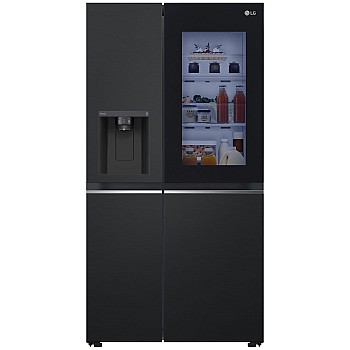 LG GSGV80EPLD amerikaanse koelkast